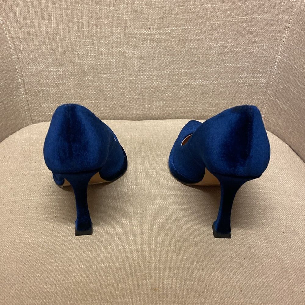 Pumps - Picture 8 of 12
